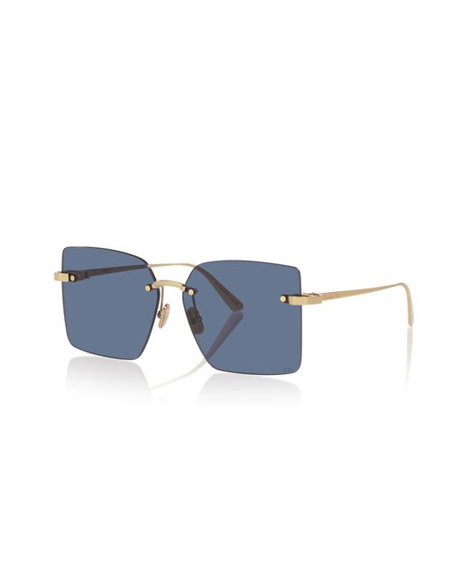 Dior Black Sunglass C S3u