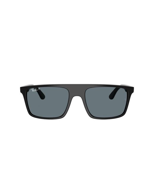 Ray-Ban Black Ray