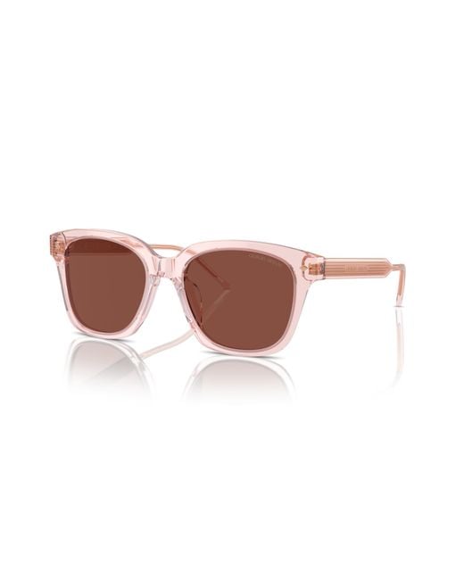 Giorgio Armani Black Sunglasses Ar8210U