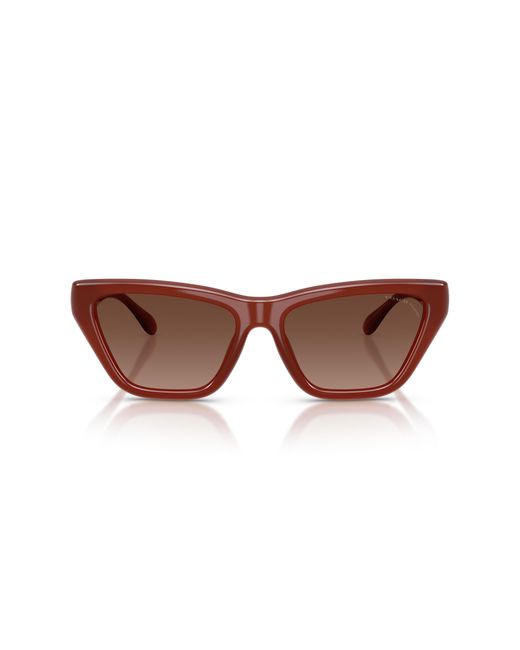 COACH Black Sunglass Cdp33