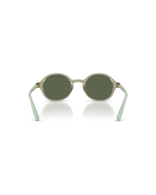 Vogue Eyewear Black Sunglass Vo5692s