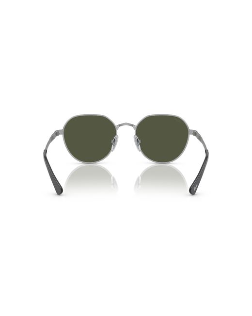 Persol Black Sunglass Po2486s