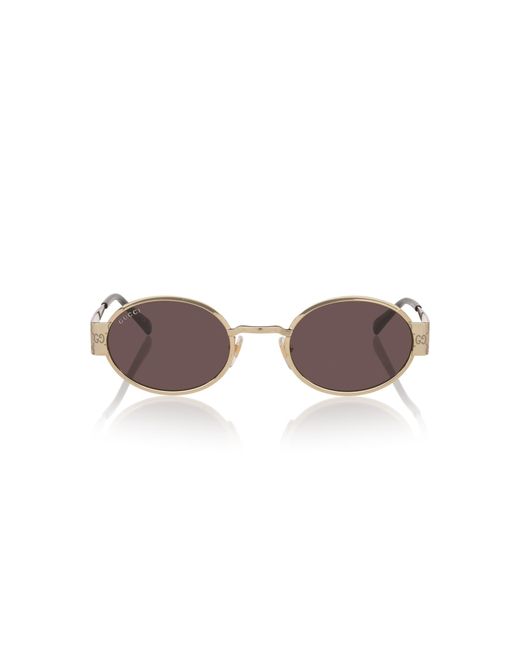 Gucci Black Sunglasses for men