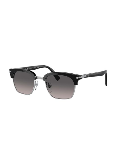 Persol Black Sunglasses Po3199S