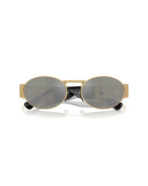 Versace Black Sunglass Ve2264 for men
