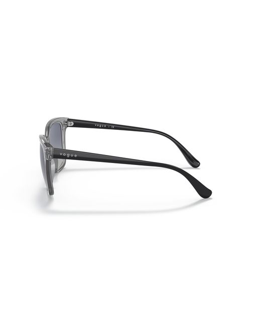 Vogue Eyewear Black Sunglass Vo5426s