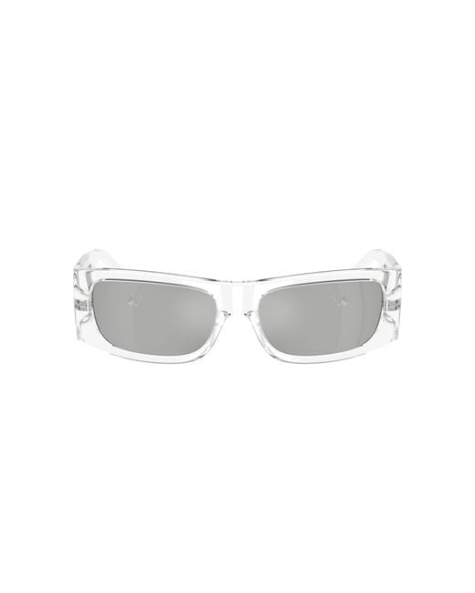 Versace Black Sunglass Ve4482 for men