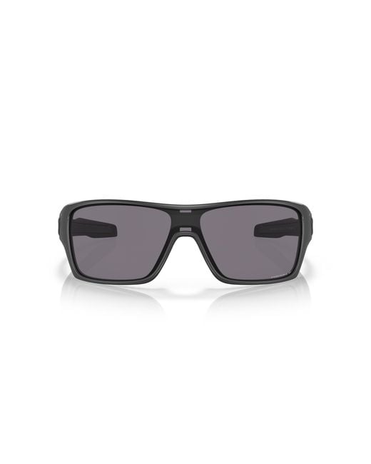 Oakley Black Sunglass Turbine Rotor for men