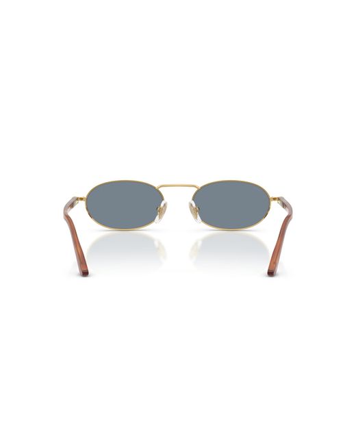 Persol Black Sunglass Po1023s