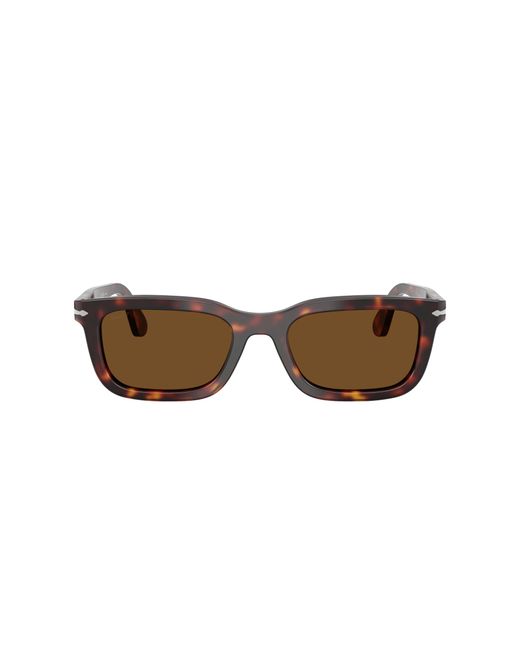 Persol Black Sunglass Po3396s