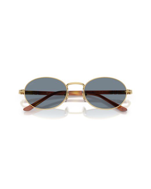 Persol Black Sunglass Po1018s Ida
