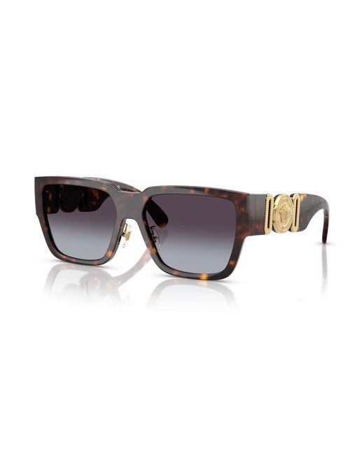 Versace Black Sunglasses Ve4483D for men