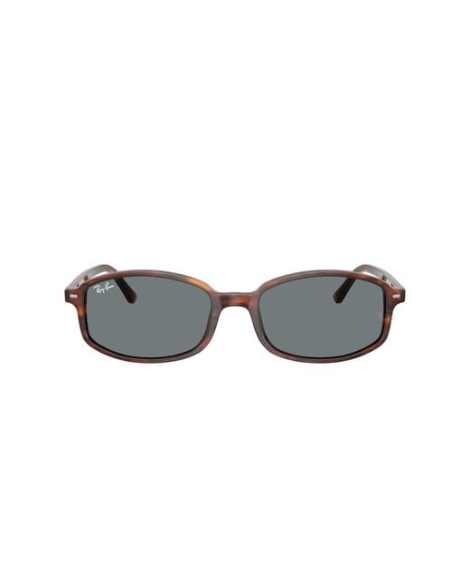 Ray-Ban Black Ray