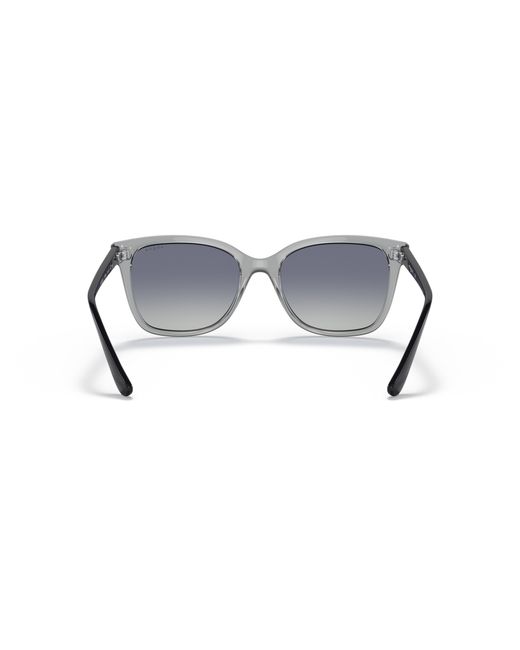 Vogue Eyewear Black Sunglass Vo5426s