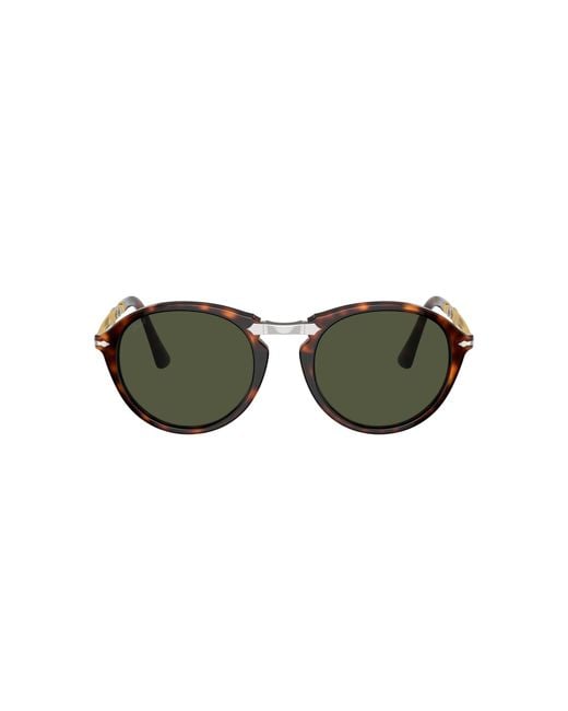 Persol Black Sunglass Po3274s