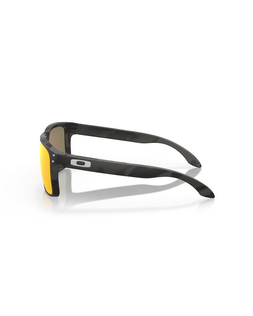 Oakley Black Sunglass Tampa Bay Buccaneers Holbrooktm for men