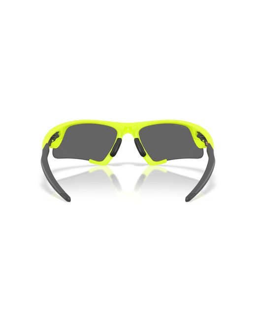 Oakley Black Sunglass Oo9532 Suture Jacket®