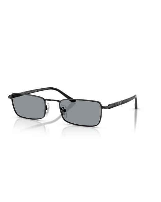 Persol Black Sunglass Po1025s