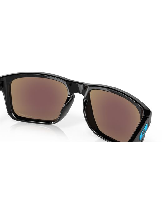 Oakley Black Sunglass Indianapolis Colts Holbrooktm for men