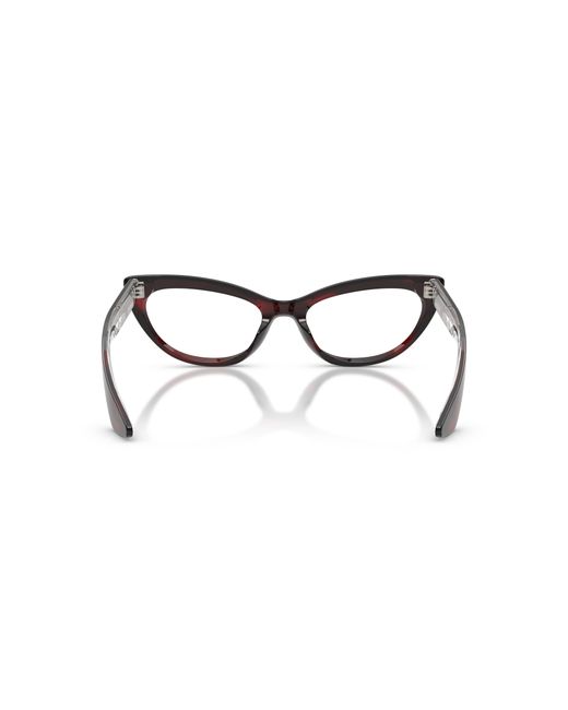 Oliver Peoples Black Sunglass Ov5621su 1963c