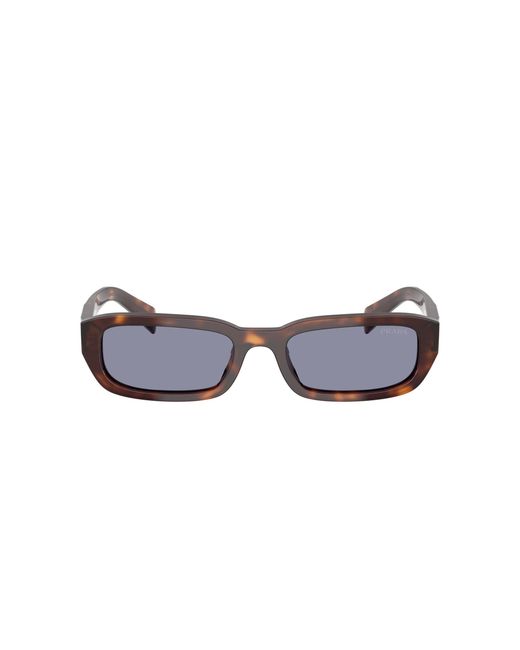 Prada Black Sunglass PR B06S