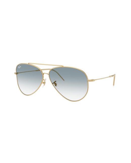 Ray-Ban Black Ray