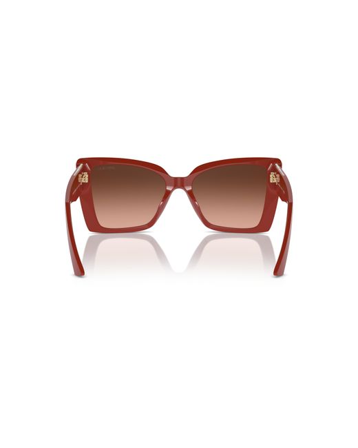 Jimmy Choo Black Jc5001b