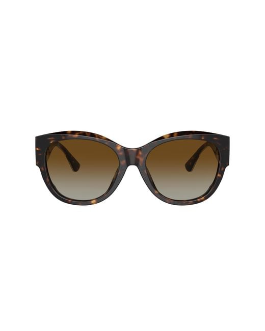 Ferrari Black Sunglasses Fh2008U