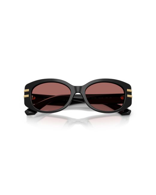 Dolce & Gabbana Black Sunglass Dx4014