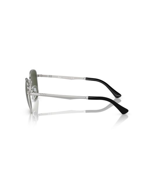 Persol Black Sunglass Po2497s