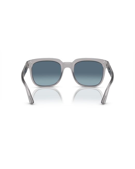 Persol Black Sunglass Po3323s