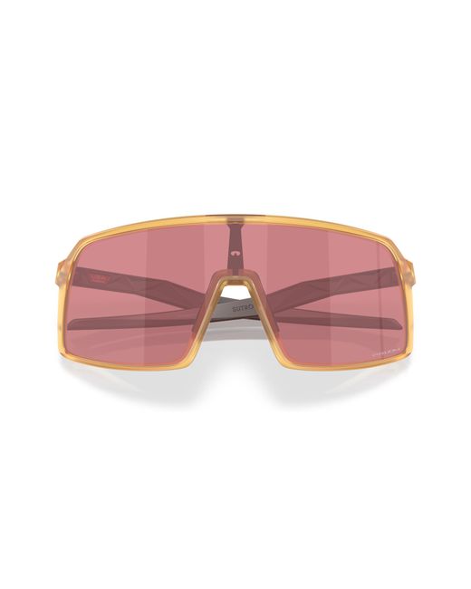Oakley Black Sunglasses Sutro for men