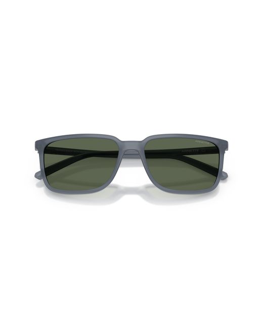 Arnette Green Sunglass Dinsky for men