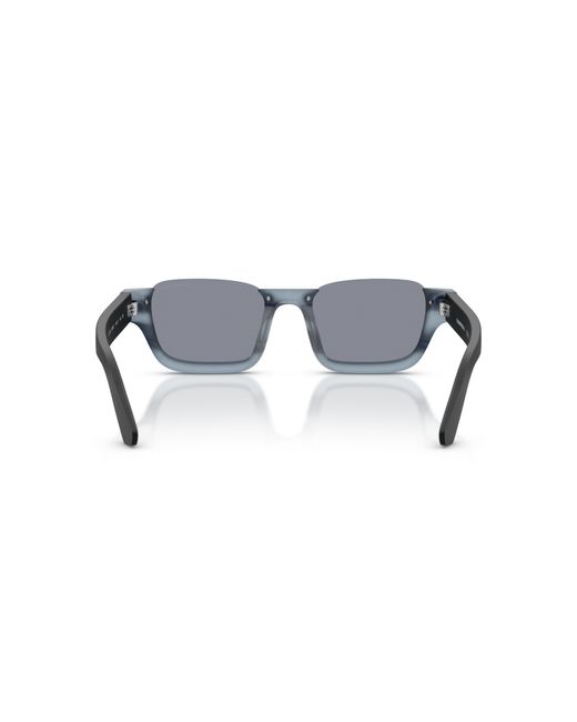 Emporio Armani Black Sunglass Ea4268u