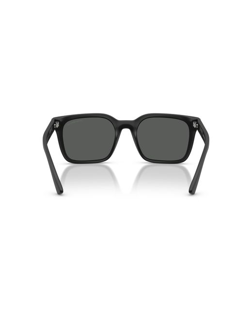 Emporio Armani Black Sunglass Ea4269 for men