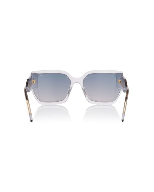Dior Black Sunglass Signature S14i