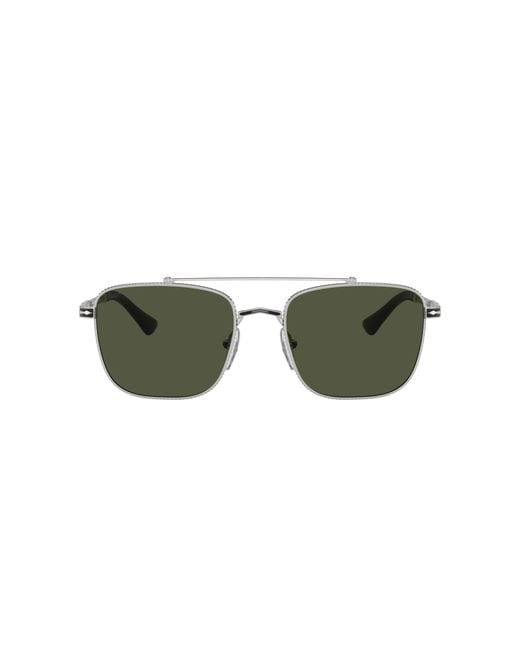 Persol Black Sunglass Po2487s for men