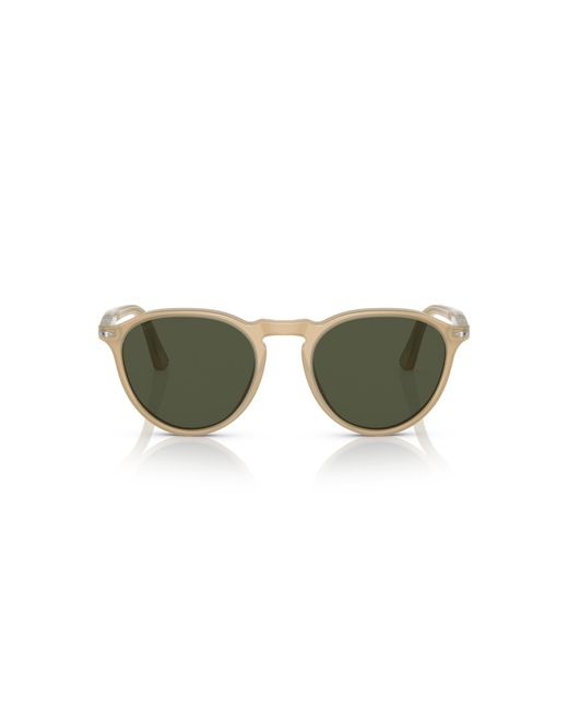 Persol Black Sunglasses Po3286S