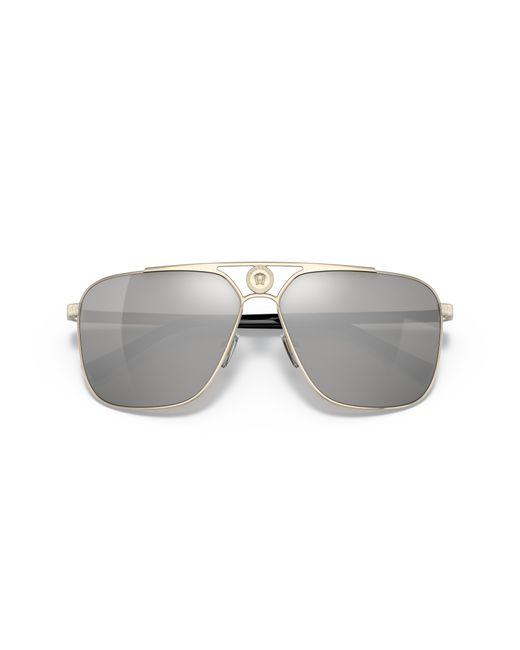Versace Black Sunglass Ve2238 for men
