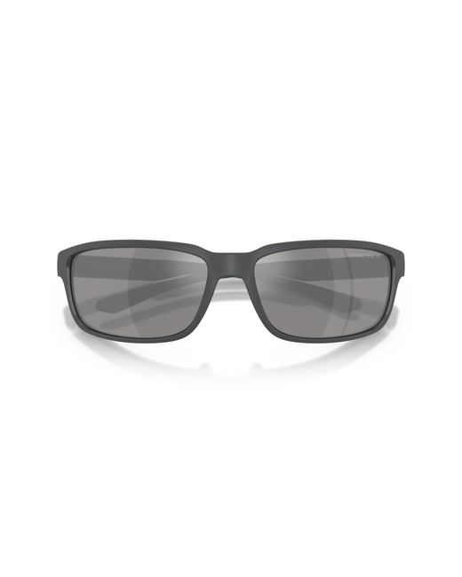 Arnette Black Sunglasses An4373 for men