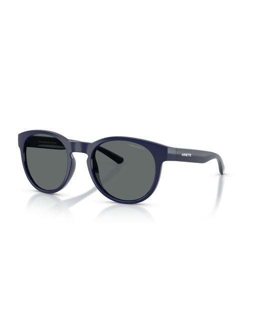Arnette Black Sunglass An4371 for men