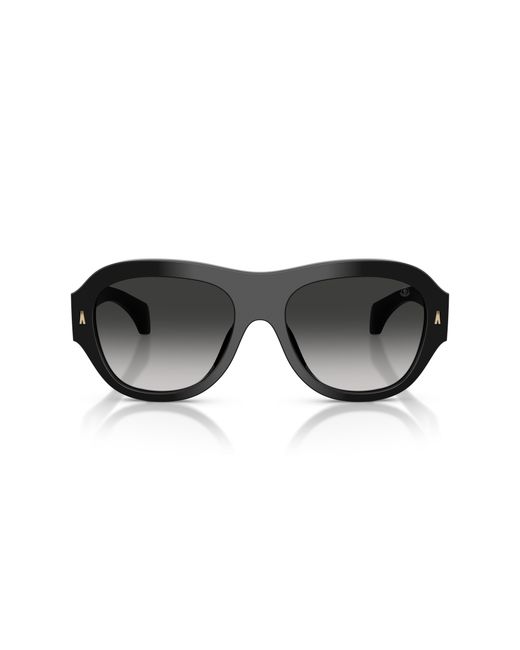 Moncler Black Sunglass Me6015u Elevane