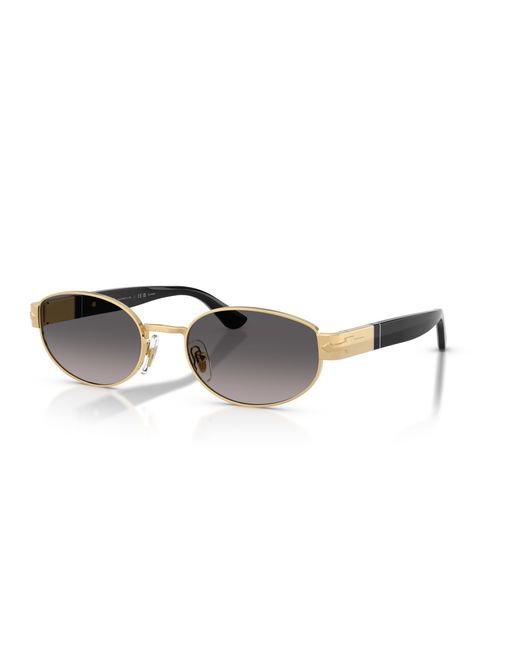 Persol Black Sunglass Po1024s