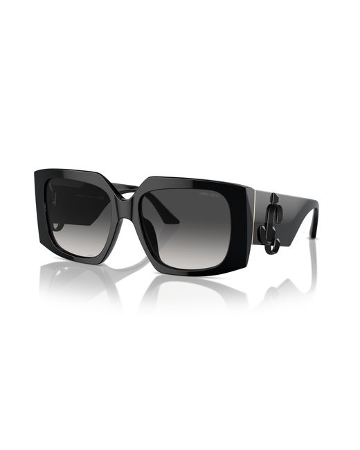 Jimmy Choo Black Jc5006u