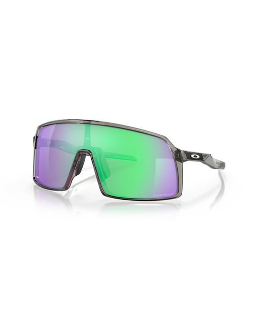 Oakley Green Sunglass Sutro