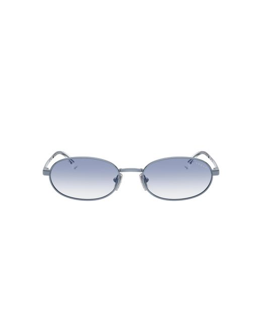 Vogue Eyewear Black Sunglass Vo4353s