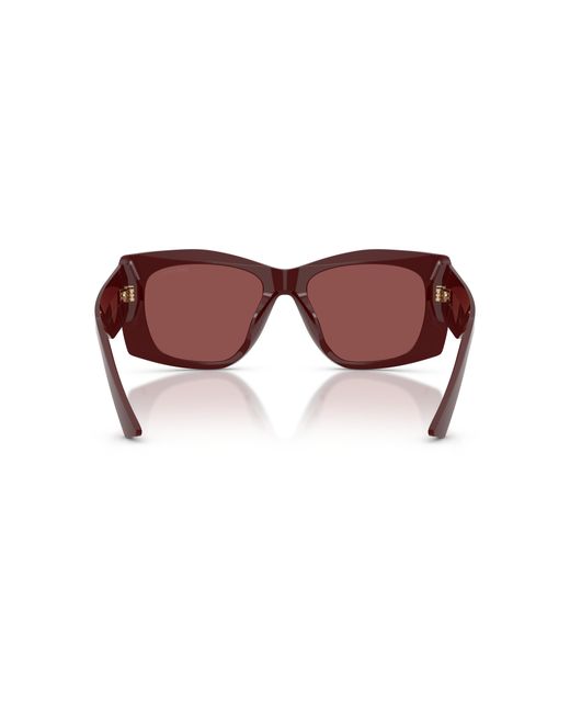 Jimmy Choo Black Sunglass Jc5061u