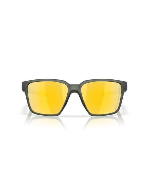 Oakley Black Oo9430 Actuator Sq Sunglasses