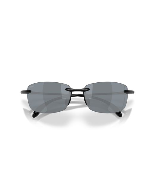 Costa Black Sunglass Ballast for men