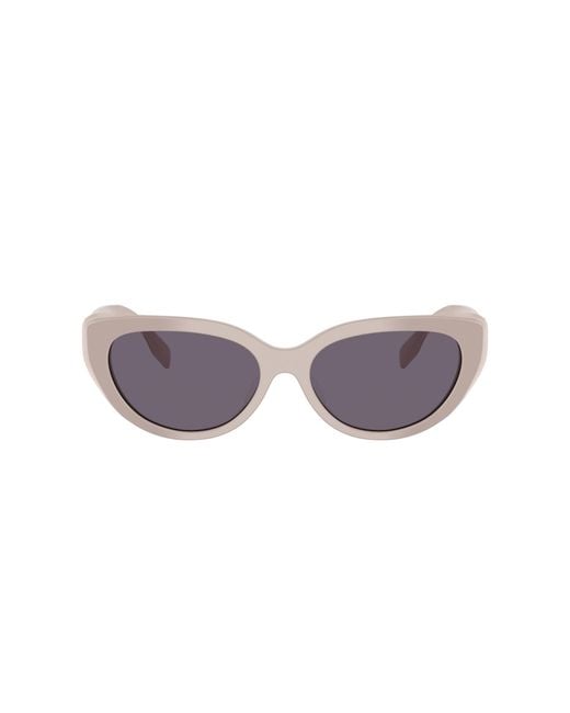 Tory Burch Black Sunglass Ty7220d